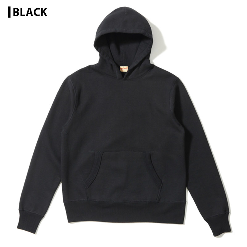 WHITESVILLE ホワイツビル WV67729 HEAVY SWEAT HOODED PARKA フード