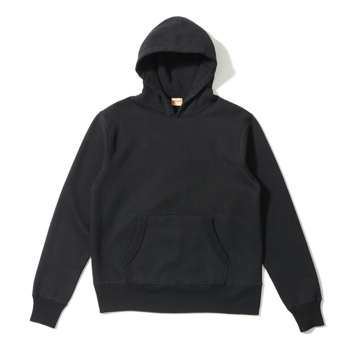 ホワイツビル  WV67729 HEAVY SWEAT HOODED PARKA  フードパーカー