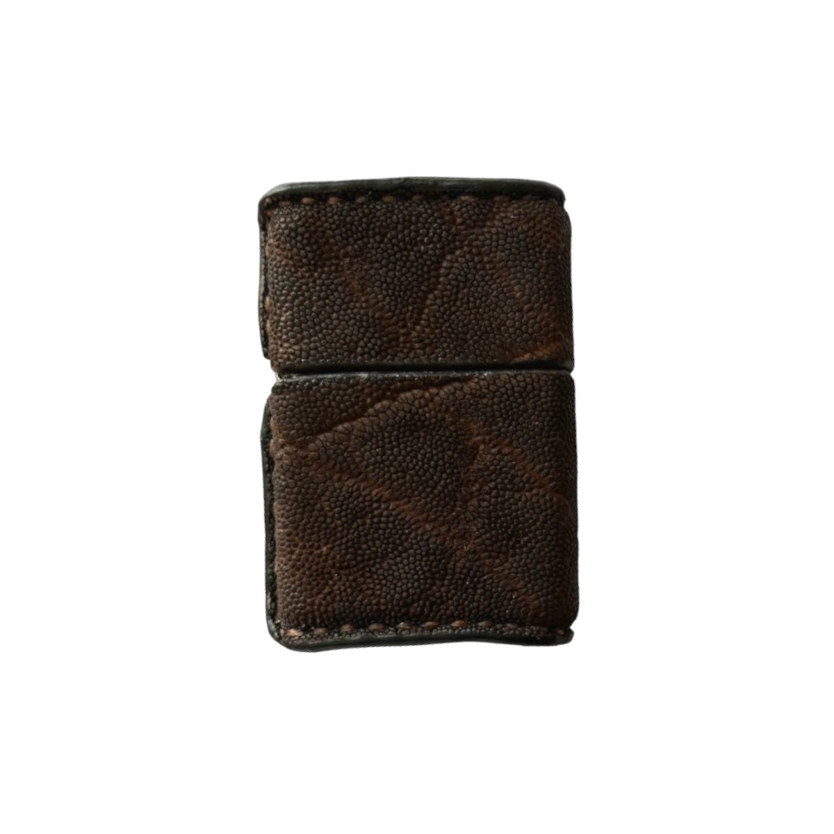 ZIPPO ジッポ #200 エレファントスキン_3