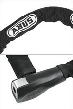 ABUS Steel-O-Chain 880 110cm 自転車用ロック未使用品 ABUS Steel-O-Chain 880 110cm 自転車用ロック未使用品
