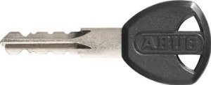 ABUS チェーン ロック STEEL-O-CHAIN 880 110cm 鍵付き アブス ロード