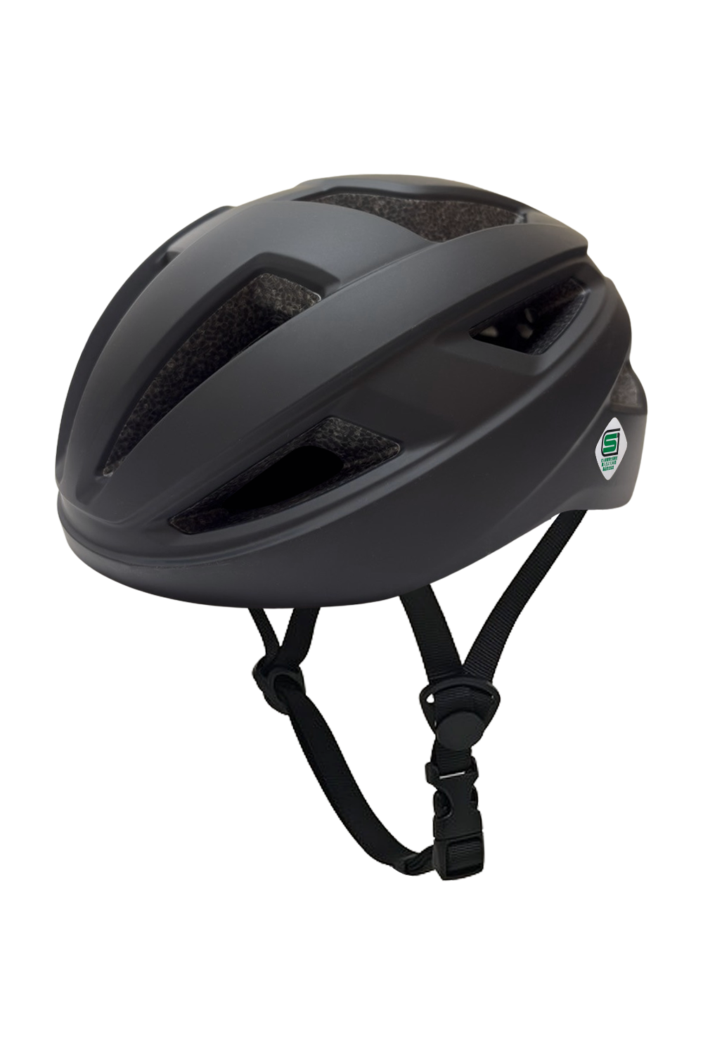 ロードバイク用ヘルメット　 サイクルヘルメット RiderAce（ライダーエース）超軽量ヘルメット180g