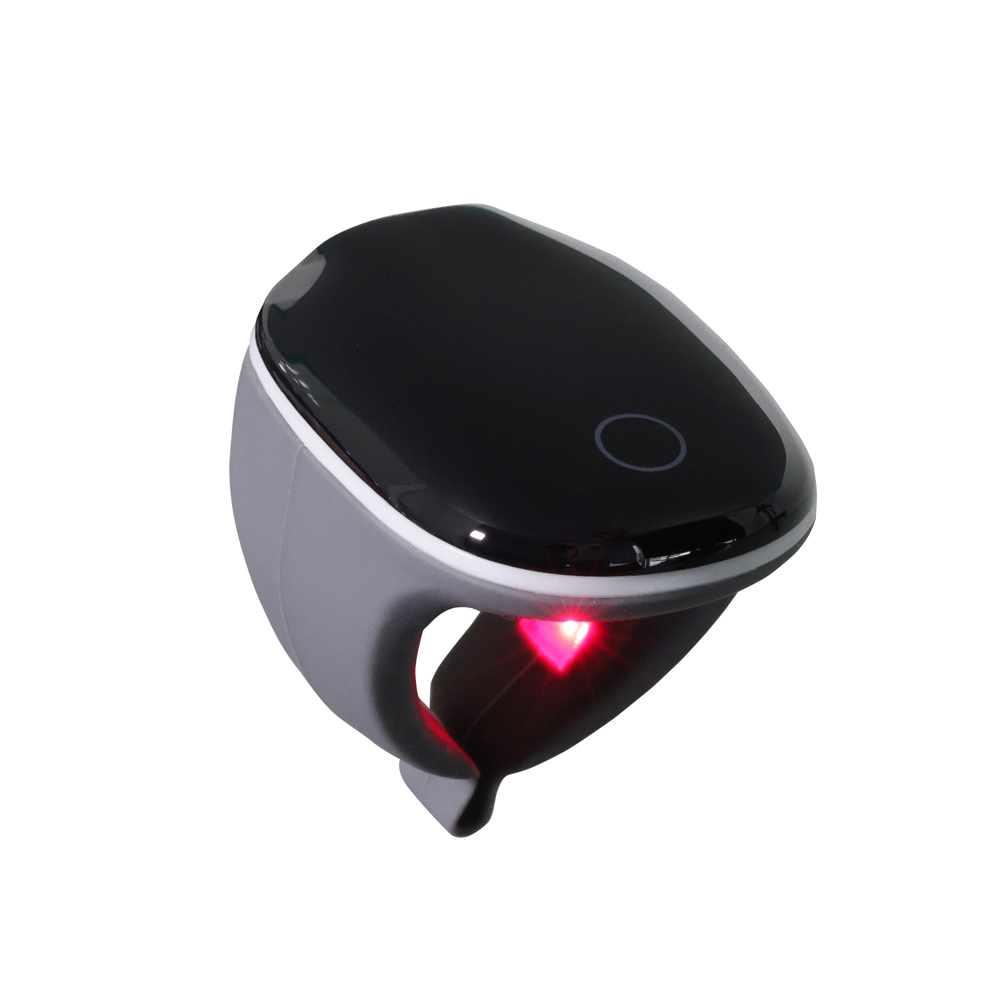 チェックミーリング