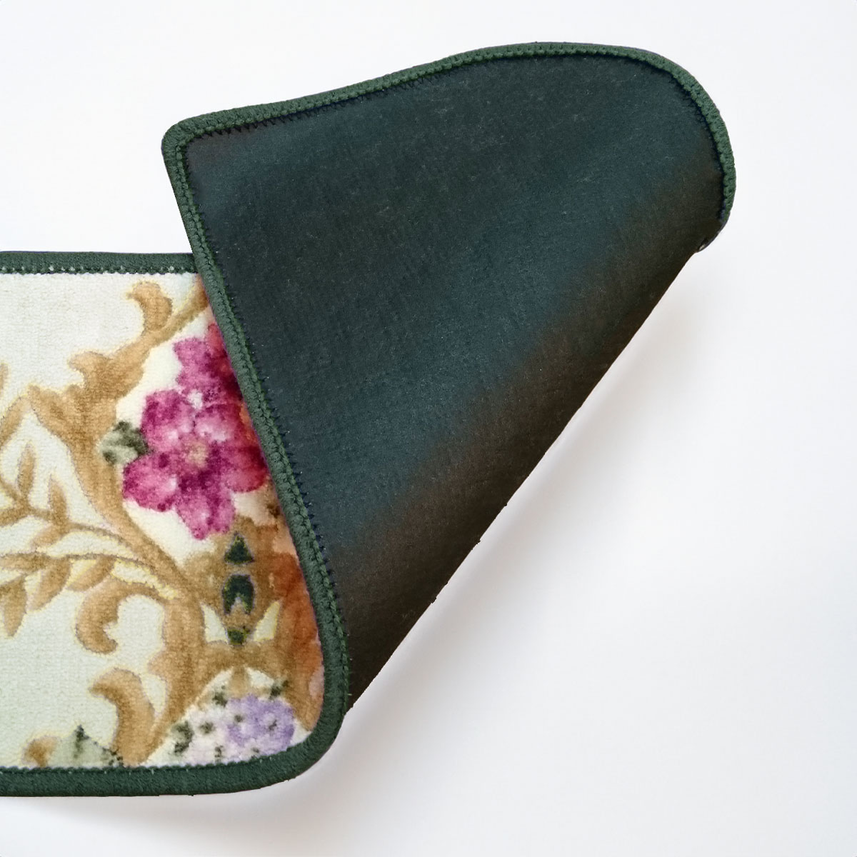 裏面滑り止め加工済み