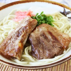 軟骨ソーキ