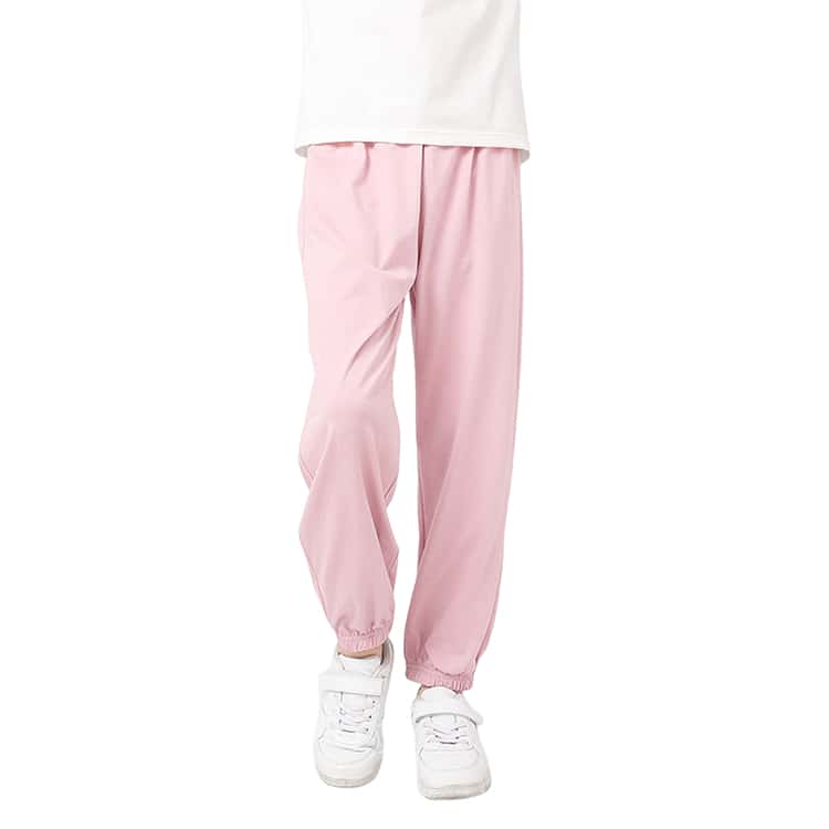 バスケットボールパンツ バスケパンツ キッズ ジュニア ジャージパンツ