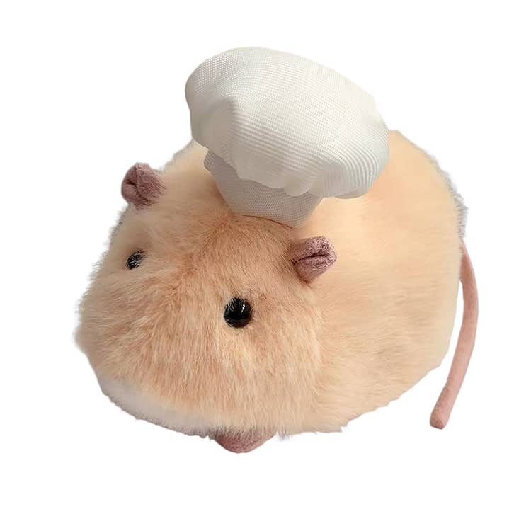 ハムスター ぬいぐるみ マスコット ハムスター ぬいぐるみ マスコット にぎり 子供 大人 ふわふわ