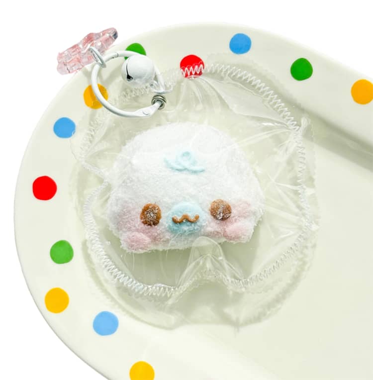 全17種 最新 スクイーズ 動物 ふわとろスクイーズ どうぶつ