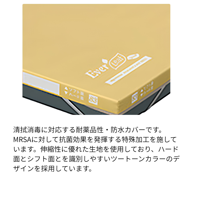 個人様向け限定商品) (パラマウントベッド) エバーリーフシャイン 清拭