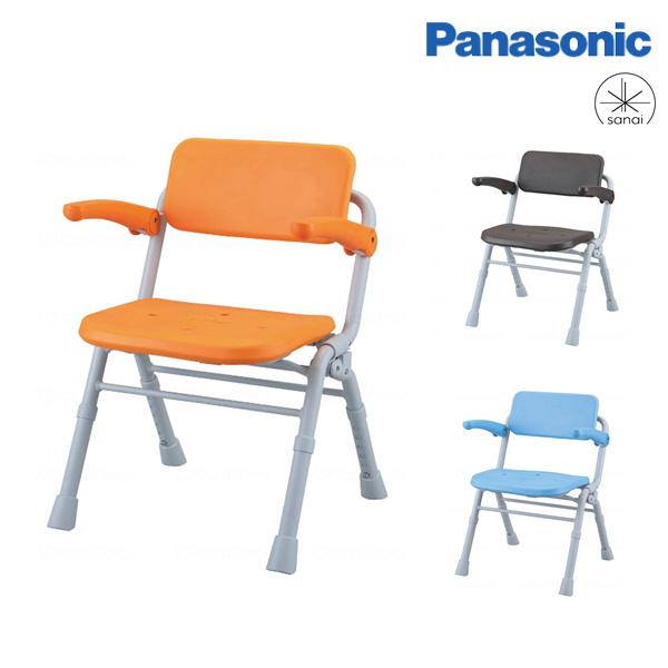 Panasonic (パナソニック) シャワーチェア ユクリア Air ミドル