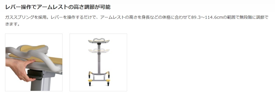 個人様向け限定商品) パラマウントベッド ユニバーサルデザイン 歩行