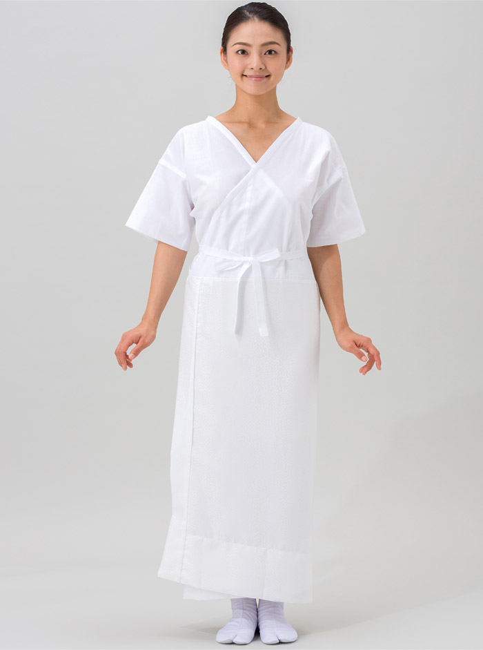 新品 舞妓さん 考案 和装スリップ かぶるだけ ワンピース インナー 日本製 新品 舞妓さん 考案 和装スリップ かぶるだけ ワンピース