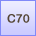 C70