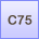 C75