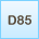 D85