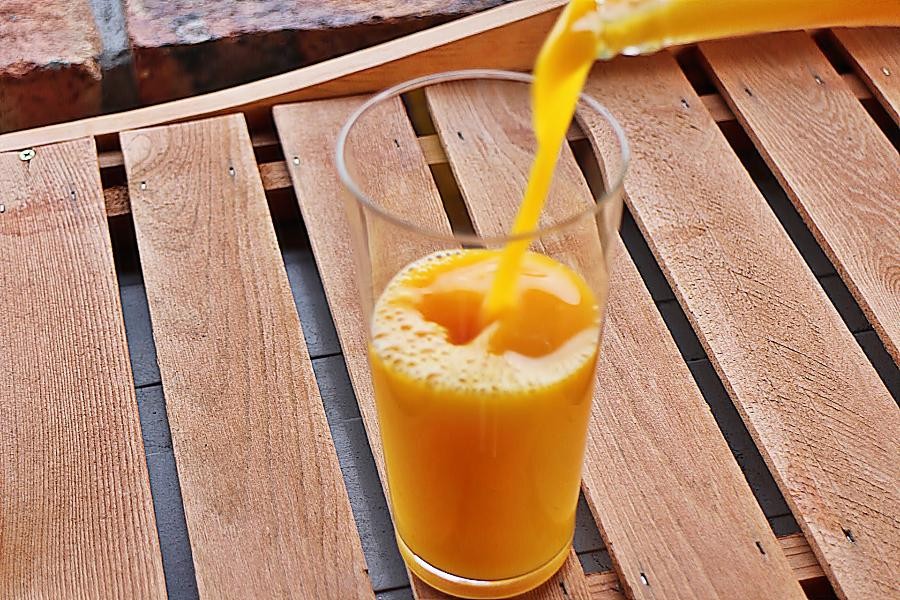 讲究的瓶果汁三ヶ日橘子汁(纯枕蜜柑200毫升)的20个入-日本购购凭借