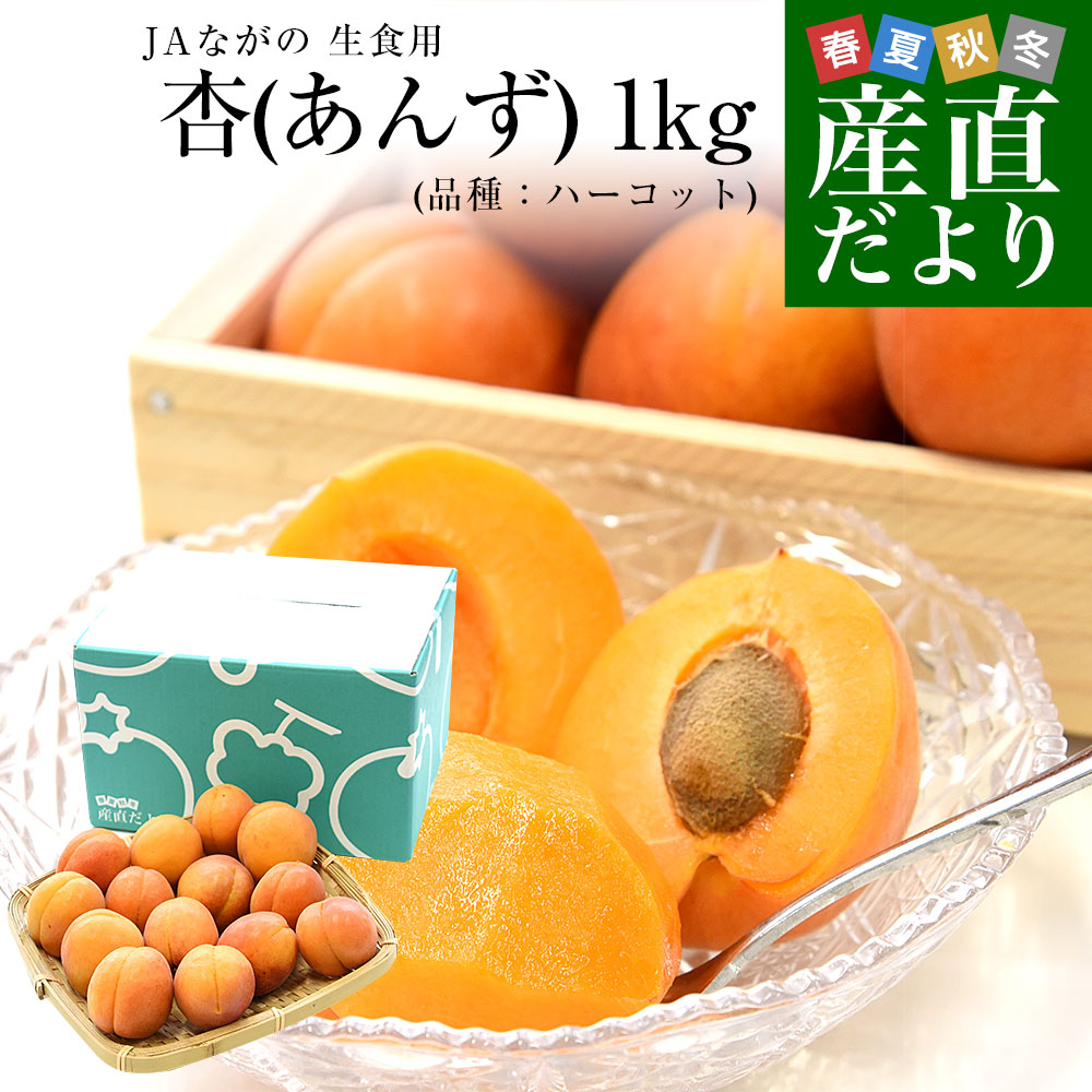 ★平和　5kg 信州産 あんず　杏　生あんず　アプリコット 食品 ☆平和 5kg 信州産 あんず 杏 生あんず アプリコット