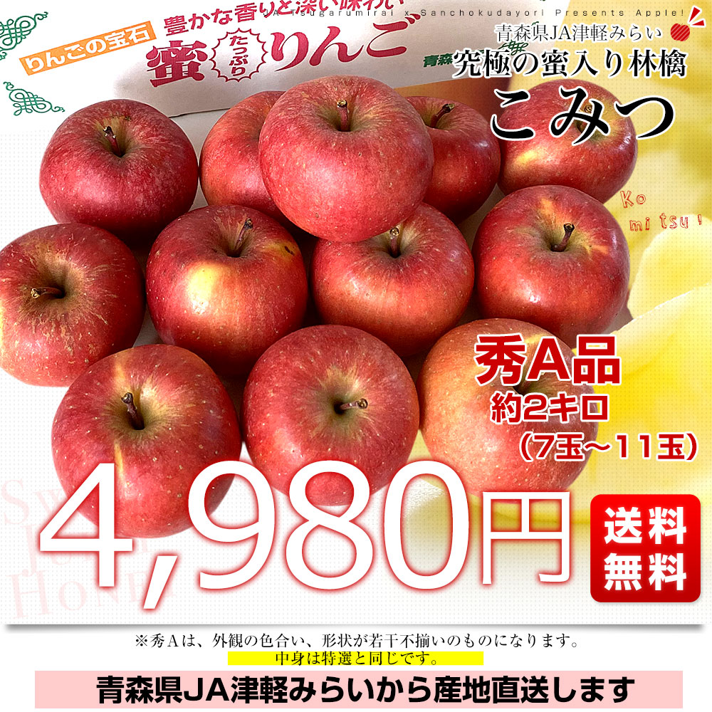【リンゴ】(2/2)こちらの出品も購入してください。 楽天市場】【2026年8月下旬発送・先行早割】りんご 訳あり 10kg お試し