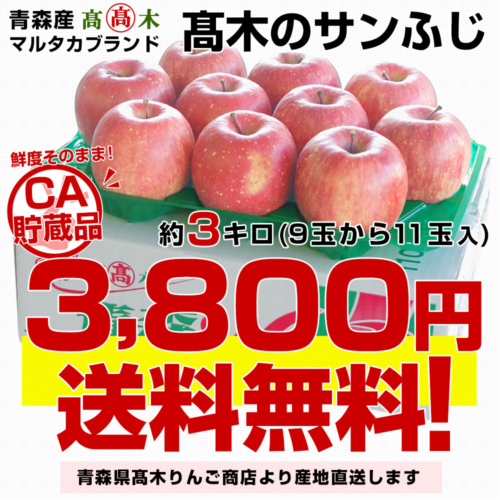 りんごさん専用 りんご アーカイブ | 株式会社堀江本店｜株式会社ホリックス