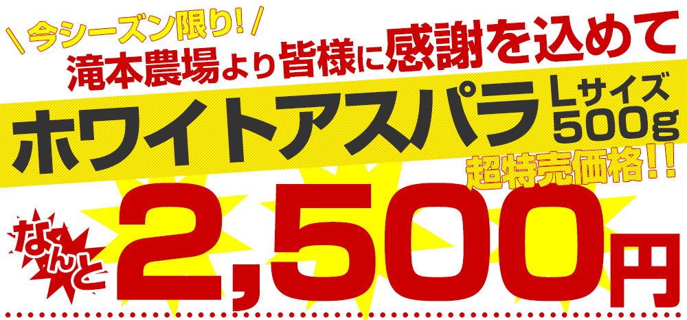 超特売価格