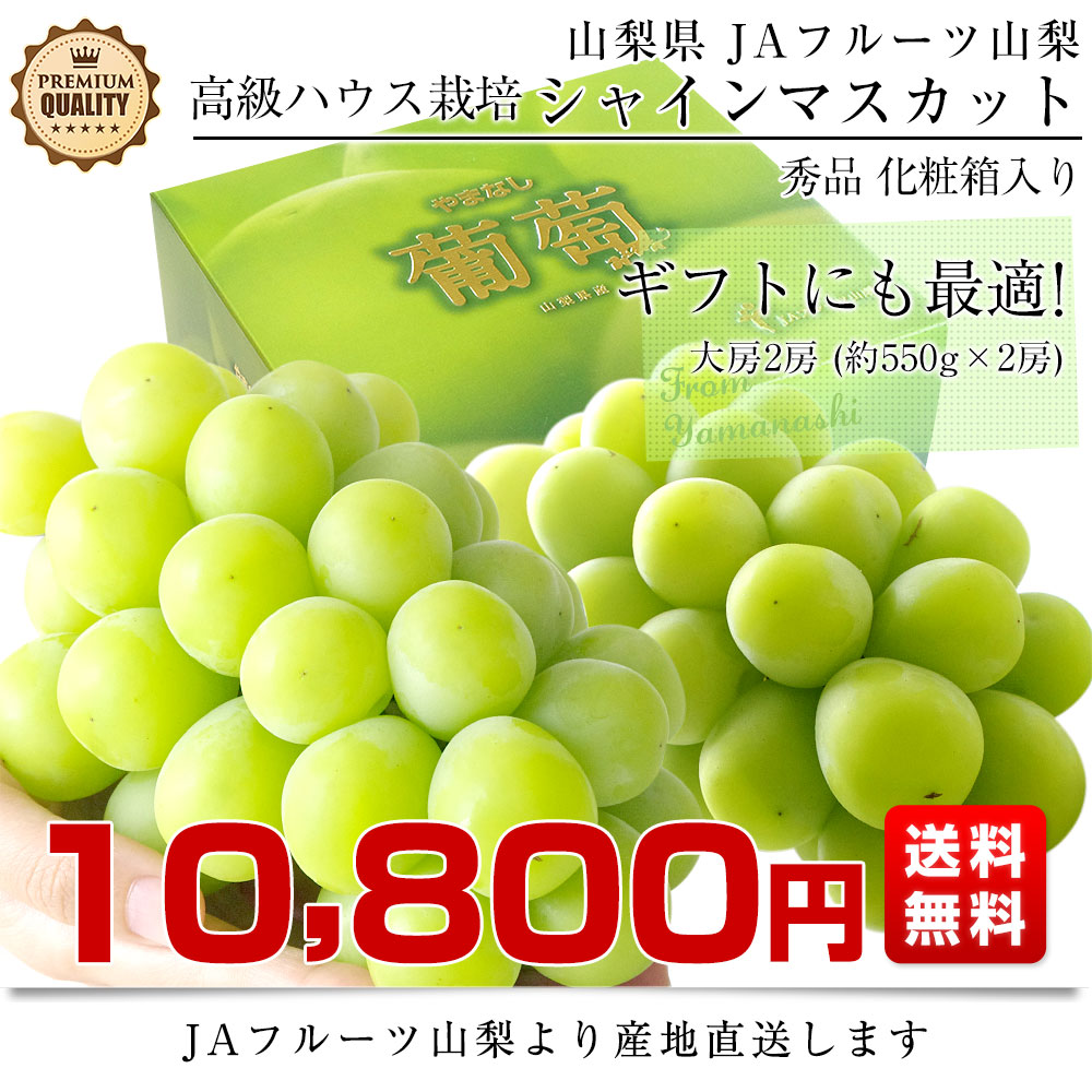 産直だより - JAフルーツ山梨｜Yahoo!ショッピング