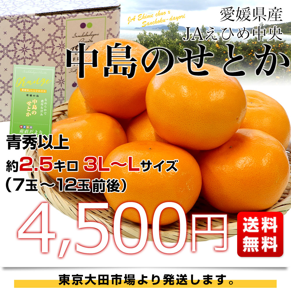 せとか 商品一覧 - 産直だより - 売れ筋通販 - Yahoo!ショッピング