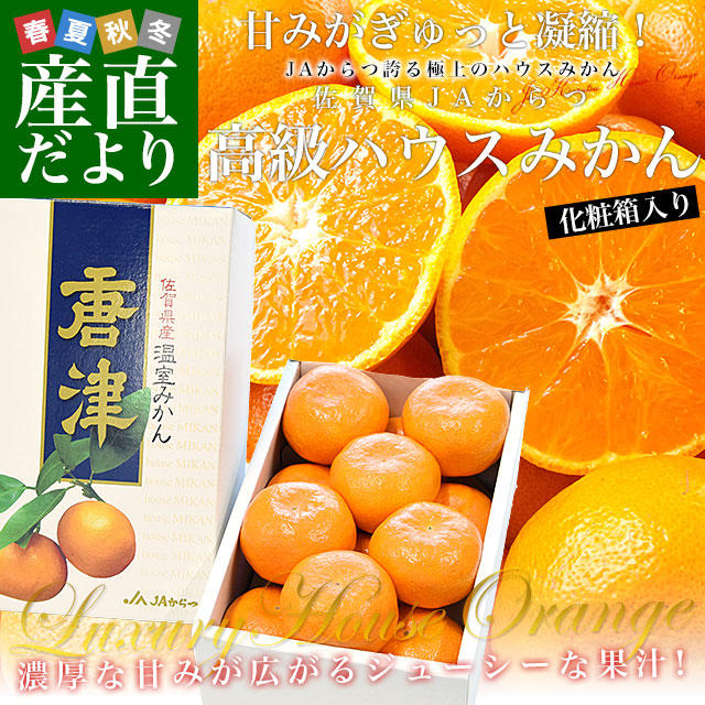 ハウスみかん 商品一覧 - 産直だより - 売れ筋通販 - Yahoo!ショッピング