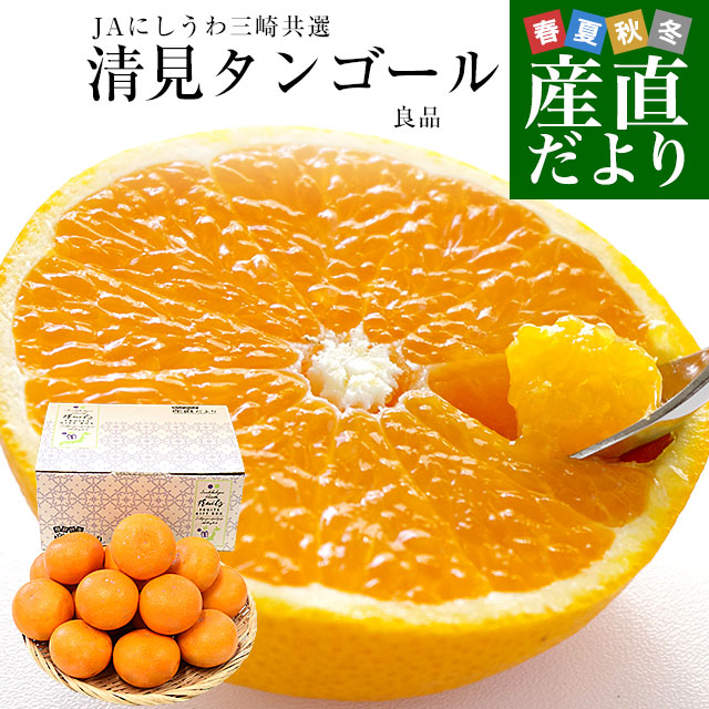 清見　L玉　箱込20Kg　愛媛県松山市産 清見タンゴール M玉 箱込5kg 愛媛県松山市産｜Yahoo!フリマ（旧PayPay