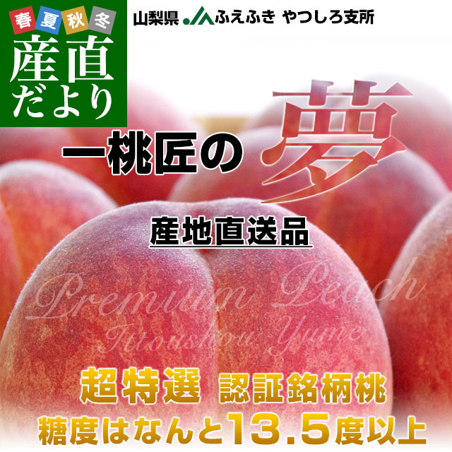 山梨県より産地直送 JAふえふき八代支所 八代...の詳細画像1