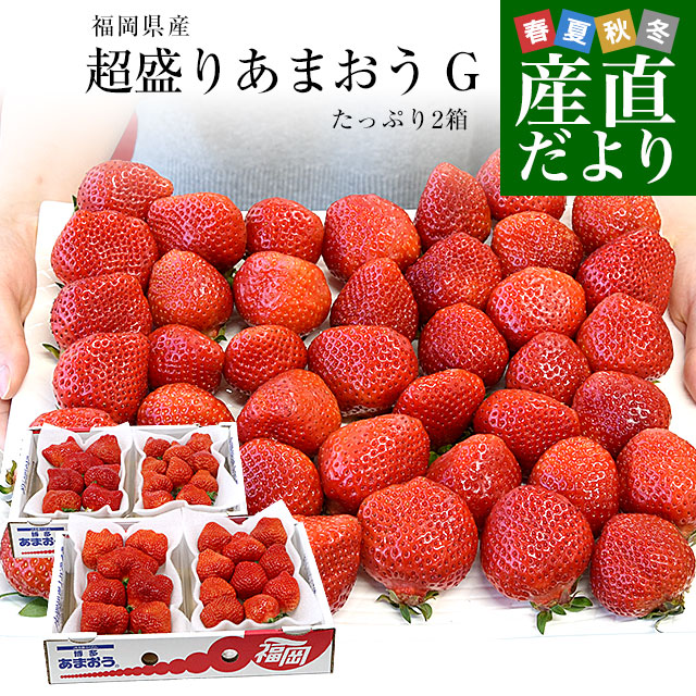 決算特別価格！】埼玉県産 プレミアムいちご あまりん お徳用 サイズ