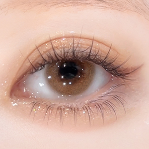 カラコン ワンデー 10枚入り 1箱 ダイヤブルームUVモイスト 【スノーデイジー】 Diyabloom UVmoist 1day  度あり 度なし メンズ レディース 色素薄い系 爆買 | Diya | 10