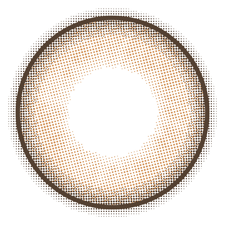 カラコン マンスリー 2枚入り 1箱 ミレディマンスリー melady1month 度あり 度なし ナチュラル メンズ フチあり 細フチ 太フチ 茶コン 黒コン |  | 02