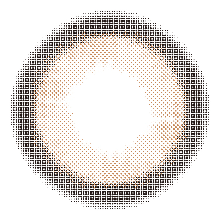 カラコン マンスリー 2枚入り 2箱 モラクマンスリー MOLAK 1month　度あり 度なし 自然 メンズ フチあり 大きめ 小さめ 人気 茶コン 黒コン | MOLAK | 13