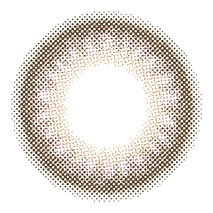 カラコン マンスリー 2枚入り 2箱 モラクマンスリー MOLAK 1month　度あり 度なし 自然 メンズ フチあり 大きめ 小さめ 人気 茶コン 黒コン | MOLAK | 10