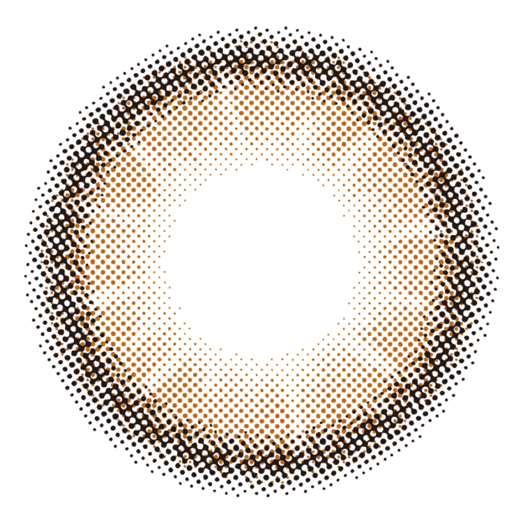 カラコン マンスリー 2枚入り 2箱 モラクマンスリー MOLAK 1month　度あり 度なし 自然 メンズ フチあり 大きめ 小さめ 人気 茶コン 黒コン | MOLAK | 03