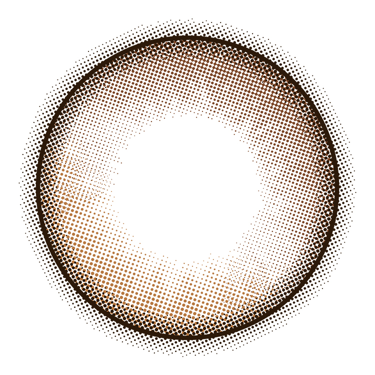 カラコン マンスリー 2枚入り 2箱 モラクマンスリー MOLAK 1month　度あり 度なし 自然 メンズ フチあり 大きめ 小さめ 人気 茶コン 黒コン | MOLAK | 11
