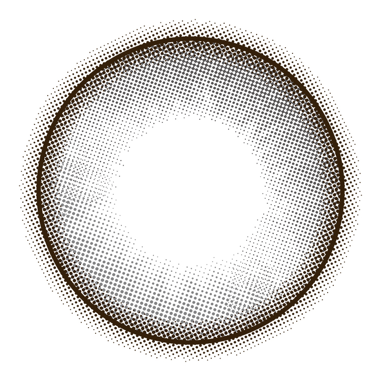 カラコン マンスリー 2枚入り 2箱 モラクマンスリー MOLAK 1month　度あり 度なし 自然 メンズ フチあり 大きめ 小さめ 人気 茶コン 黒コン | MOLAK | 12