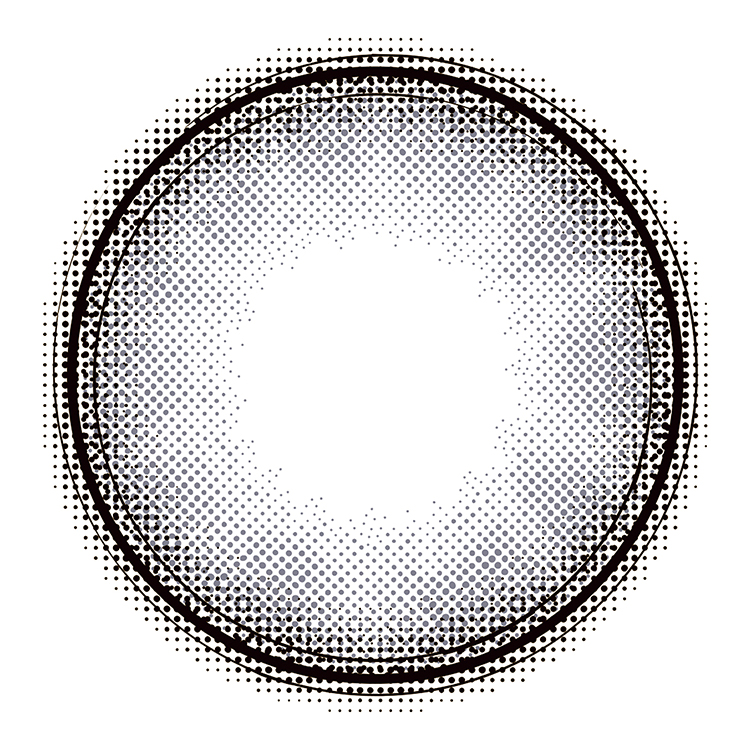 カラコン マンスリー 2枚入り 2箱 モラクマンスリー MOLAK 1month　度あり 度なし 自然 メンズ フチあり 大きめ 小さめ 人気 茶コン 黒コン | MOLAK | 14