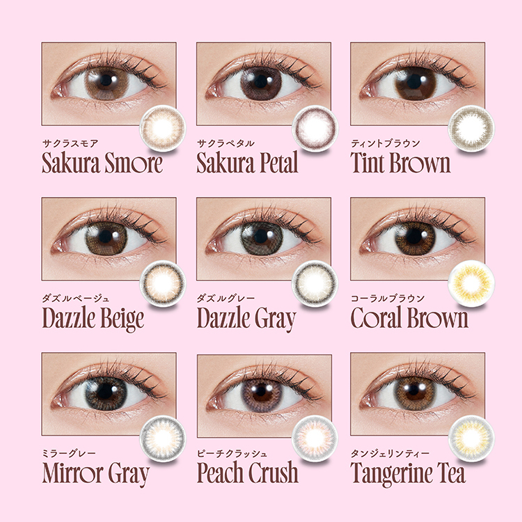 カラコン マンスリー 2枚入り 2箱 モラクマンスリー MOLAK 1month　度あり 度なし 自然 メンズ フチあり 大きめ 小さめ 人気 茶コン 黒コン | MOLAK | 20