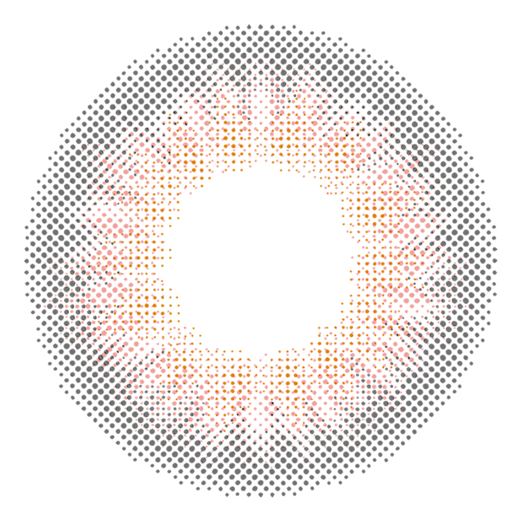 カラコン マンスリー 2枚入り 2箱 モラクマンスリー MOLAK 1month　度あり 度なし 自然 メンズ フチあり 大きめ 小さめ 人気 茶コン 黒コン | MOLAK | 06