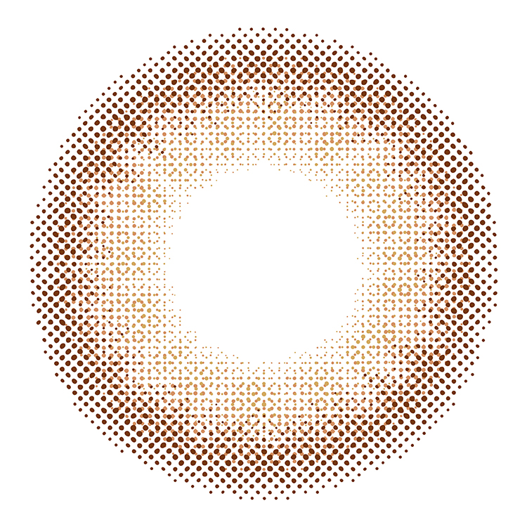 カラコン マンスリー 2枚入り 2箱 モラクマンスリー MOLAK 1month　度あり 度なし 自然 メンズ フチあり 大きめ 小さめ 人気 茶コン 黒コン | MOLAK | 08