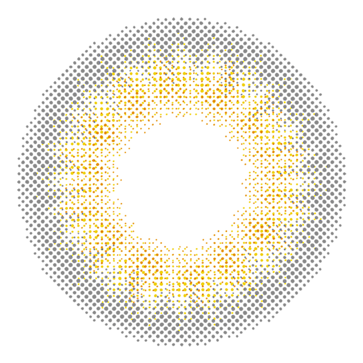 カラコン マンスリー 2枚入り 2箱 モラクマンスリー MOLAK 1month　度あり 度なし 自然 メンズ フチあり 大きめ 小さめ 人気 茶コン 黒コン | MOLAK | 07