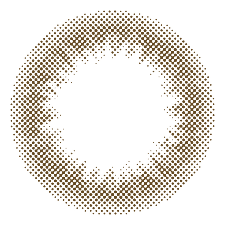 カラコン マンスリー 2枚入り 2箱 モラクマンスリー MOLAK 1month　度あり 度なし 自然 メンズ フチあり 大きめ 小さめ 人気 茶コン 黒コン | MOLAK | 02