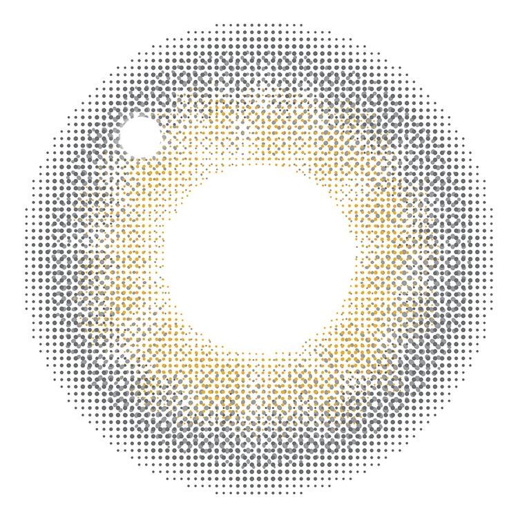 カラコン ワンデー 20枚入り 2箱 シークレットキャンディーマジックワンデー SECRET CANDY MAGIC 1day 度あり 度なし 自然 大きめ メンズ 王道 人気 | シークレット キャンディーマジック | 08