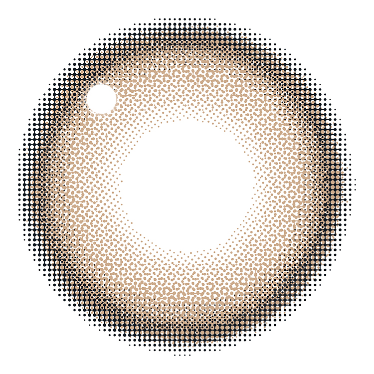 カラコン ワンデー 20枚入り 2箱 シークレットキャンディーマジックワンデー SECRET CANDY MAGIC 1day 度あり 度なし 自然 大きめ メンズ 王道 新色 | シークレット キャンディーマジック | 04