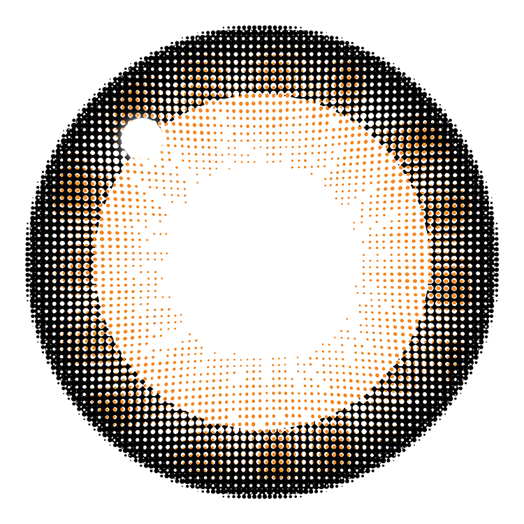 カラコン ワンデー 20枚入り 2箱 シークレットキャンディーマジックワンデー SECRET CANDY MAGIC 1day 度あり 度なし 自然 大きめ メンズ 王道 人気 | シークレット キャンディーマジック | 02