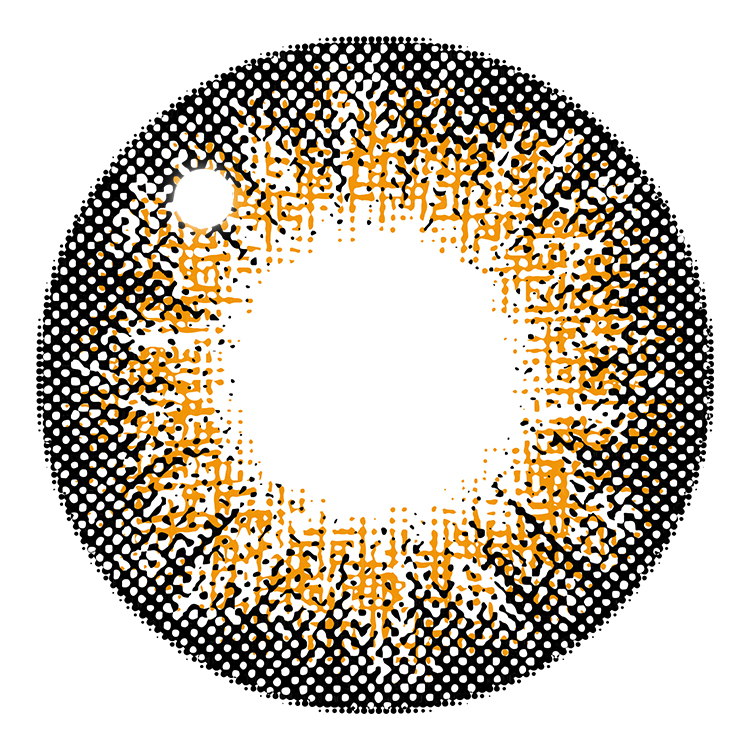 カラコン ワンデー 20枚入り 2箱 シークレットキャンディーマジックワンデー SECRET CANDY MAGIC 1day 度あり 度なし 自然 大きめ メンズ 王道 人気 | シークレット キャンディーマジック | 04