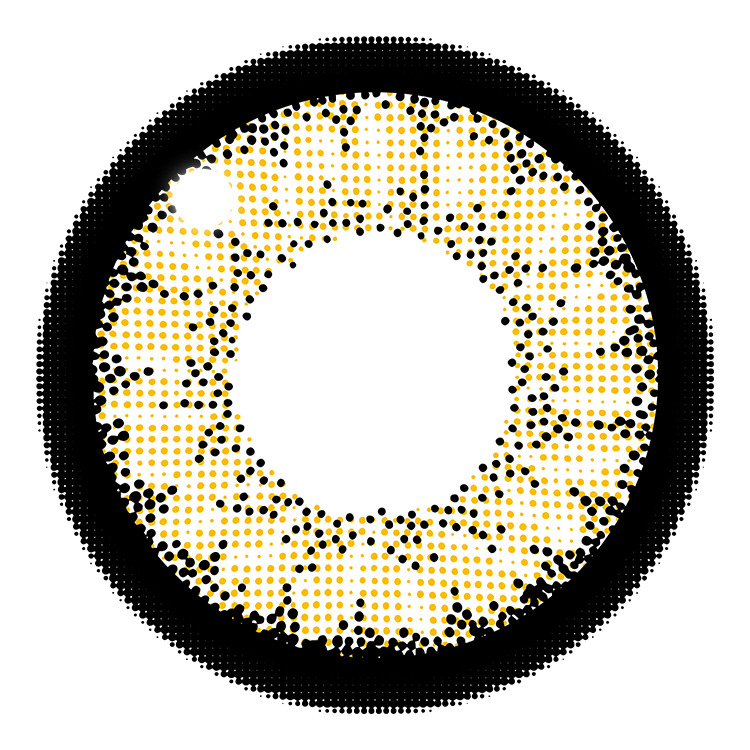 カラコン ワンデー 20枚入り 2箱 シークレットキャンディーマジックワンデー SECRET CANDY MAGIC 1day 度あり 度なし 自然 大きめ メンズ 王道 人気 | シークレット キャンディーマジック | 05