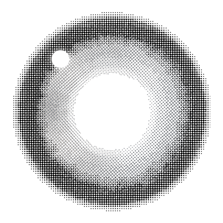 カラコン ワンデー 20枚入り 2箱 シークレットキャンディーマジックワンデー SECRET CANDY MAGIC 1day 度あり 度なし 自然 大きめ メンズ 王道 新色 | シークレット キャンディーマジック | 06