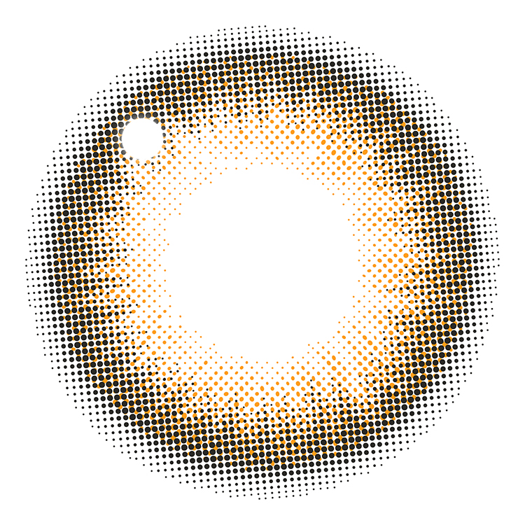 カラコン ワンデー 20枚入り 2箱 シークレットキャンディーマジックワンデー SECRET CANDY MAGIC 1day 度あり 度なし 自然 大きめ メンズ 王道 人気 | シークレット キャンディーマジック | 09